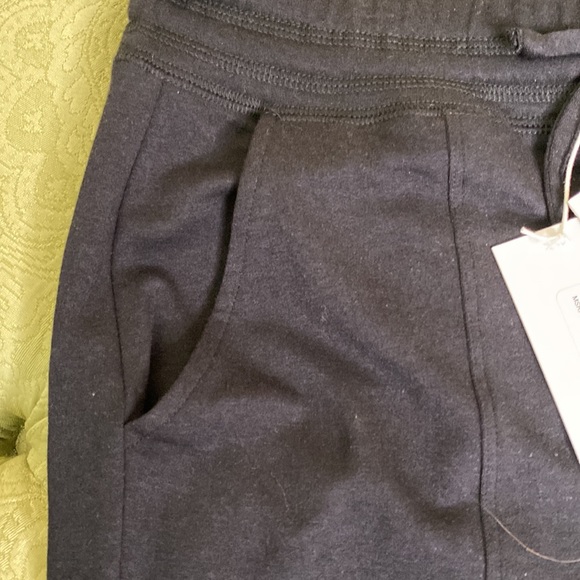 Johnny Was Calme Mira Lounge Jogger Size S Pockets Drawstring NWT Retail $148 - Picture 4 of 12